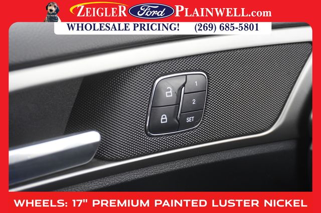 2017 FORD FUSION - Image 17