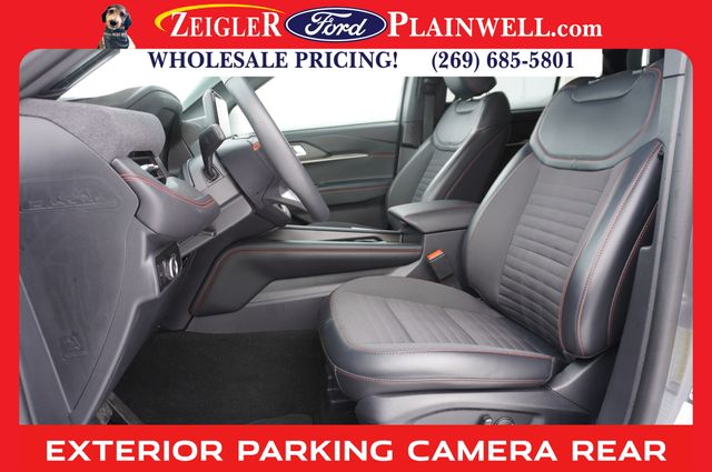 2025 FORD EXPLORER - Image 15