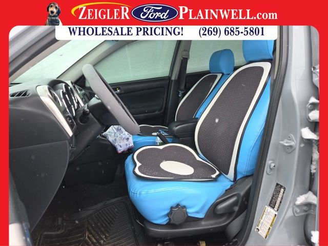 2007 TOYOTA COROLLA MATRIX - Image 7