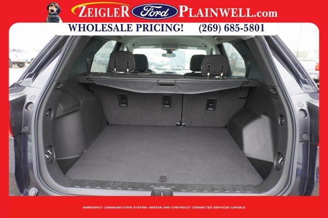 2020 CHEVROLET EQUINOX - Image 10