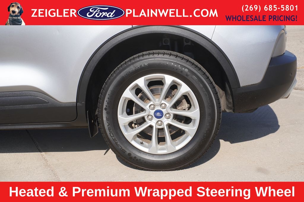 2022 FORD ESCAPE - Image 9