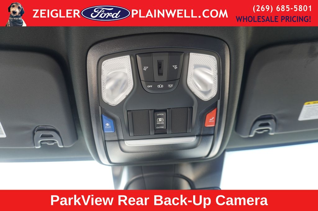 2024 RAM 3500 - Image 26