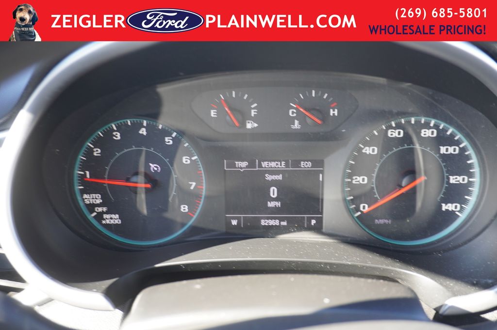 2024 CHEVROLET MALIBU - Image 26