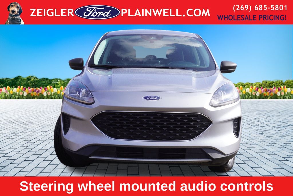 2022 FORD ESCAPE - Image 8