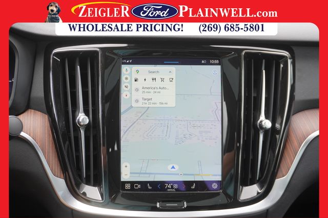 2023 VOLVO S60 - Image 20