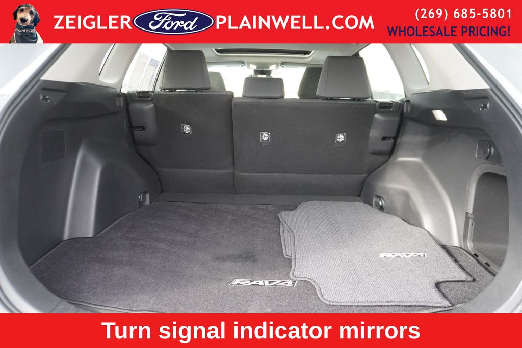 2022 TOYOTA RAV4 - Image 13