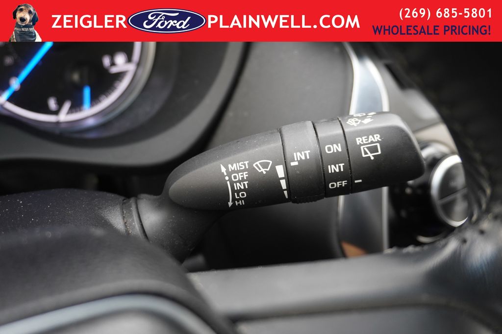 2022 TOYOTA VENZA - Image 26