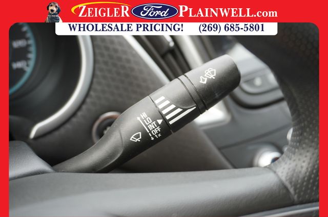 2023 CHEVROLET MALIBU - Image 27