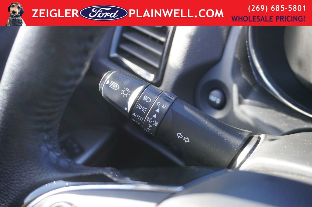 2024 MITSUBISHI OUTLANDER SPORT - Image 23