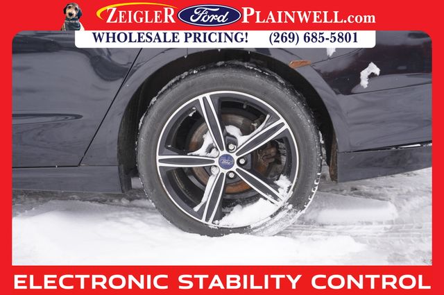 2015 FORD FUSION - Image 5