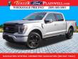 Used 2021 Ford F-150  Truck SuperCrew Cab