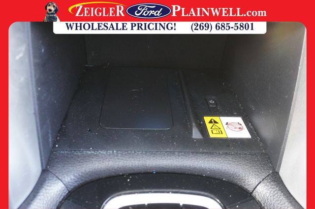 2023 TOYOTA COROLLA CROSS - Image 20