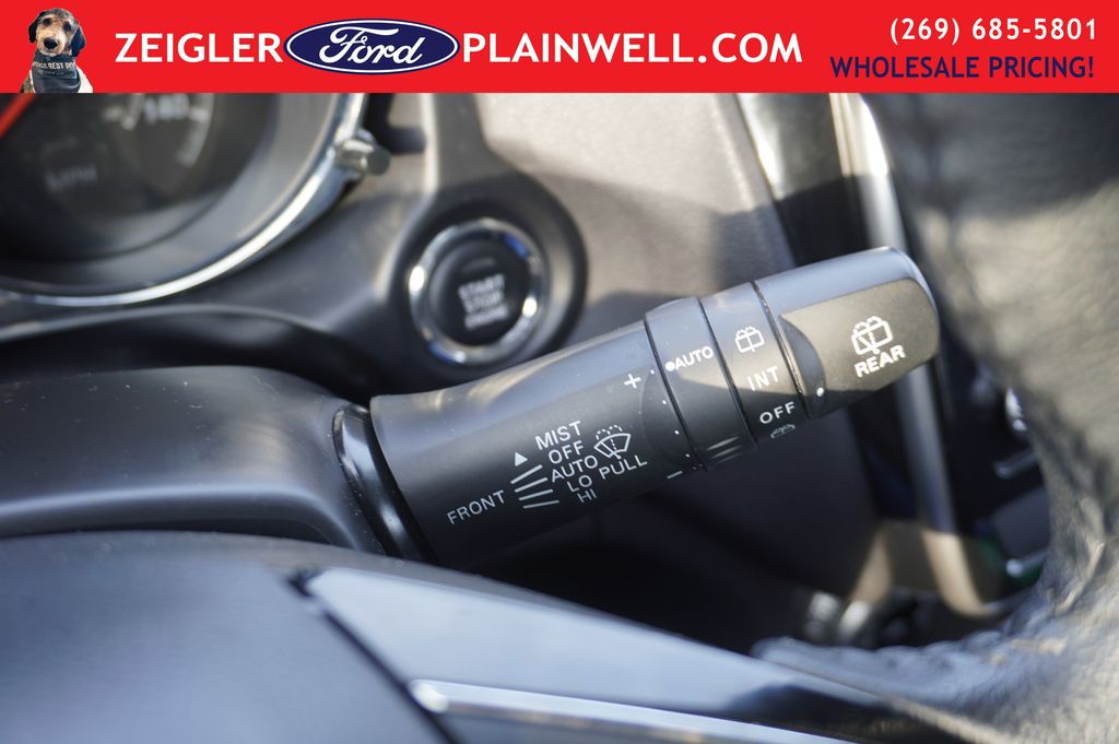 2024 MITSUBISHI OUTLANDER SPORT - Image 20