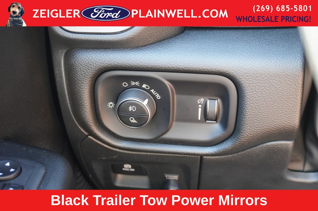 2024 RAM 1500 - Image 21