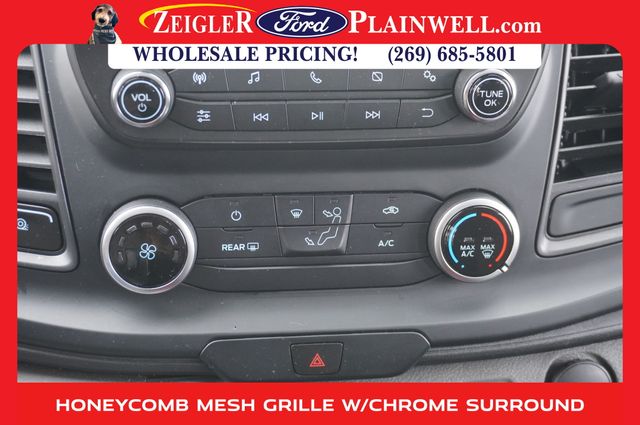 2024 FORD TRANSIT - Image 11
