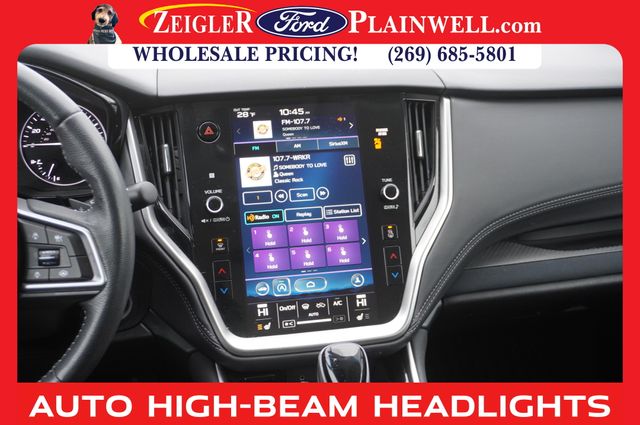 2022 SUBARU OUTBACK - Image 11