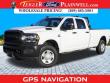 Used 2024 Ram 3500 Tradesman Truck Crew Cab