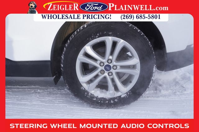 2019 FORD EDGE - Image 6