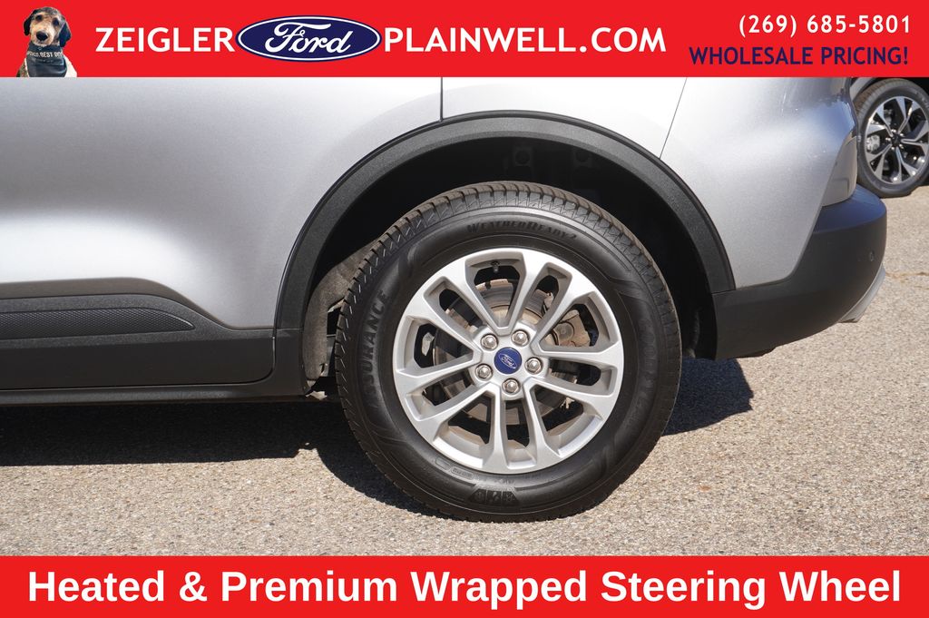 2022 FORD ESCAPE - Image 9