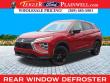 Used 2023 Mitsubishi Eclipse Cross  SUV