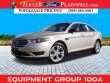 Used 2018 Ford Taurus SE Sedan