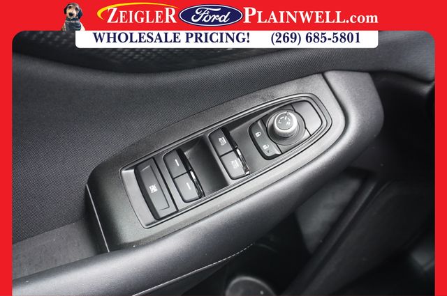 2024 SUBARU OUTBACK - Image 30