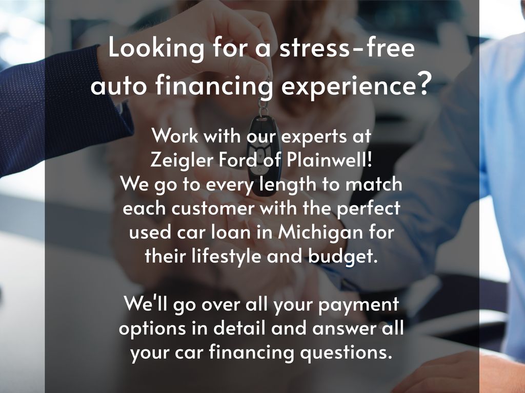 2024 FORD TRANSIT - Image 3