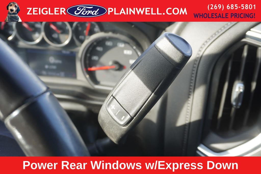 2019 CHEVROLET SILVERADO - Image 20