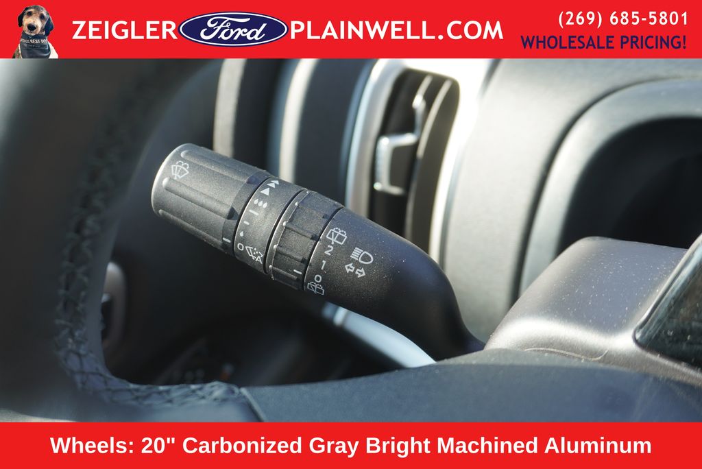 2025 FORD EXPEDITION MAX - Image 35