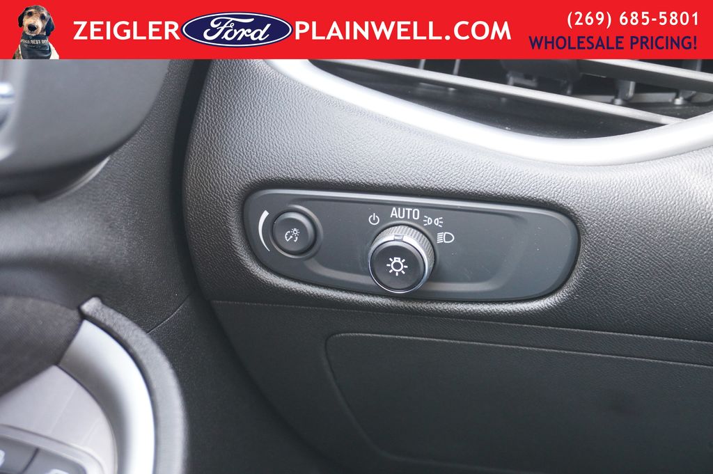 2024 CHEVROLET MALIBU - Image 28