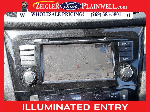 2020 NISSAN ROGUE SPORT - Image 20