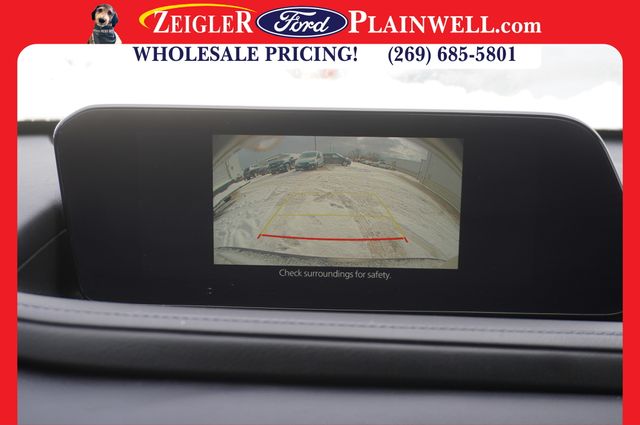 2024 MAZDA CX-30 - Image 14