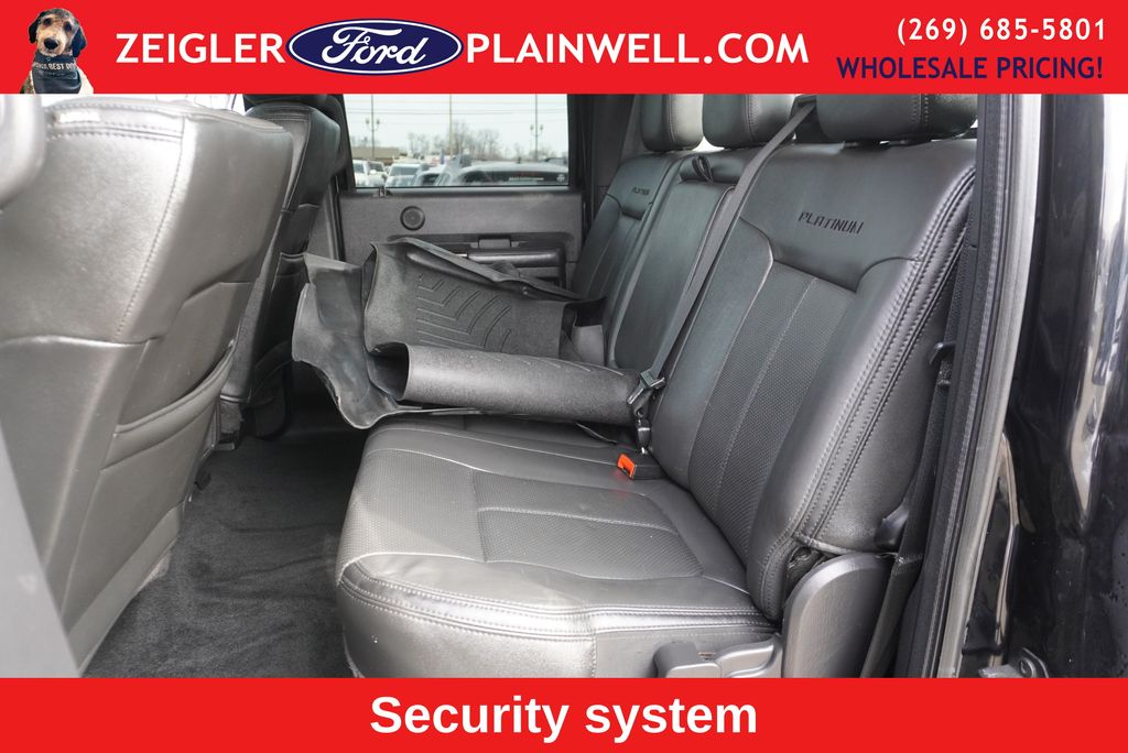 2016 FORD F-350 - Image 10