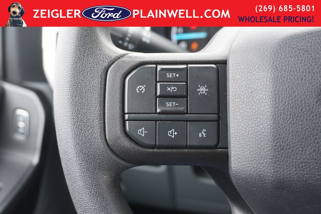 2023 FORD F-150 - Image 22