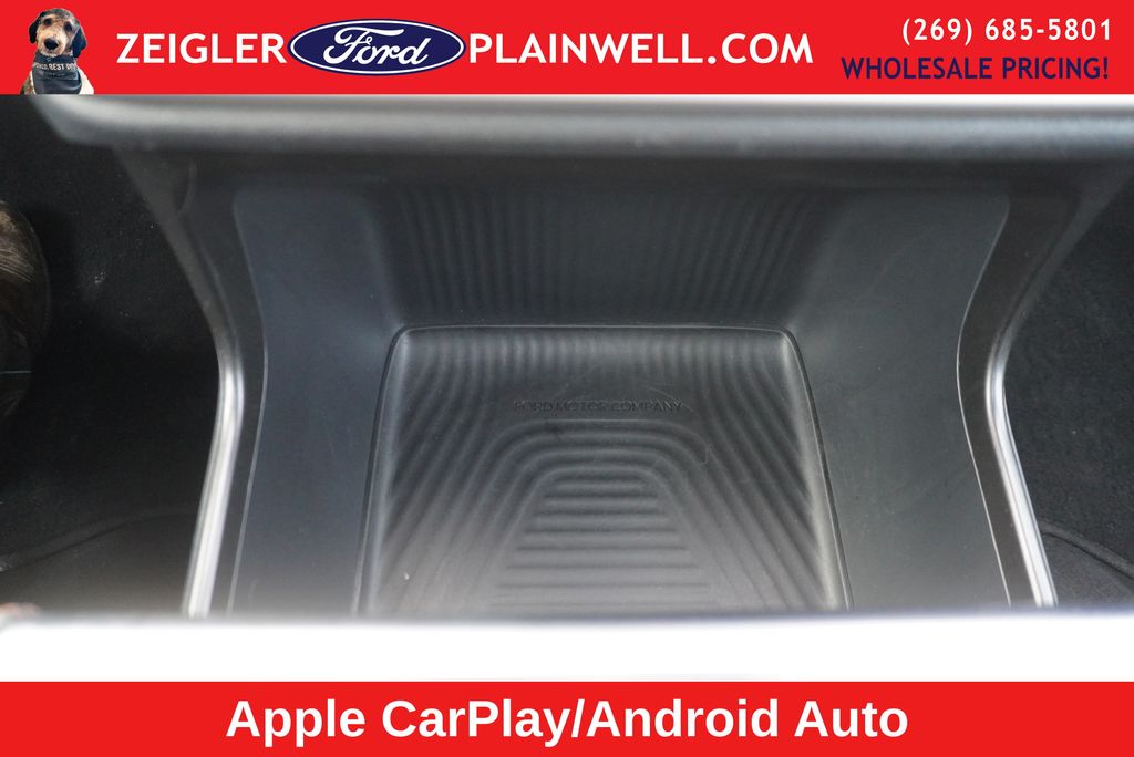 2025 FORD EXPEDITION - Image 29