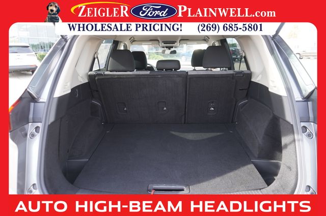 2022 NISSAN ROGUE - Image 10