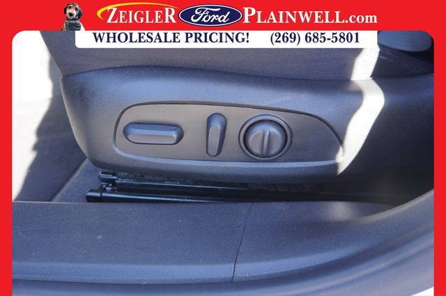 2024 CHEVROLET MALIBU - Image 16