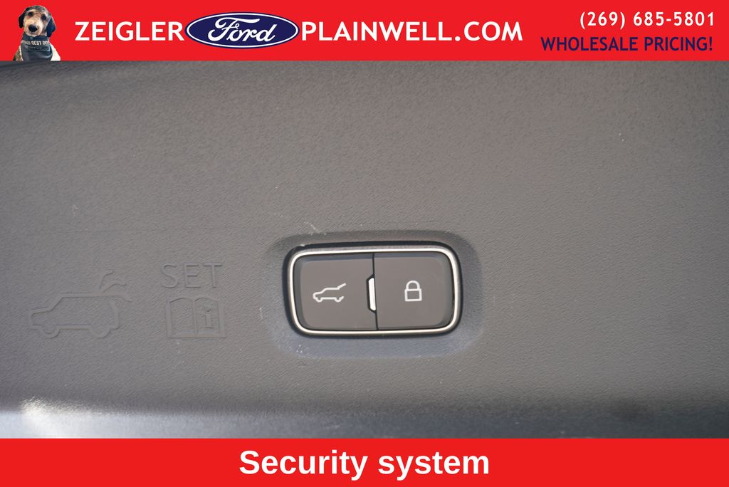 2025 FORD EXPEDITION MAX - Image 14