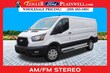 Ford Transit-250 Cargo