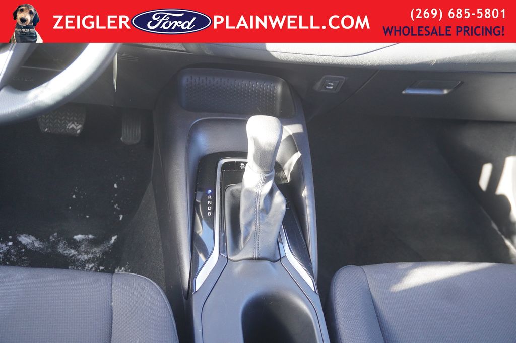 2025 TOYOTA COROLLA - Image 15