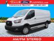 Used 2023 Ford Transit-250 Cargo Base Van Low Roof Van