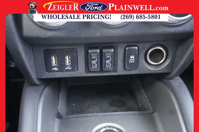 2024 MITSUBISHI OUTLANDER SPORT - Image 15