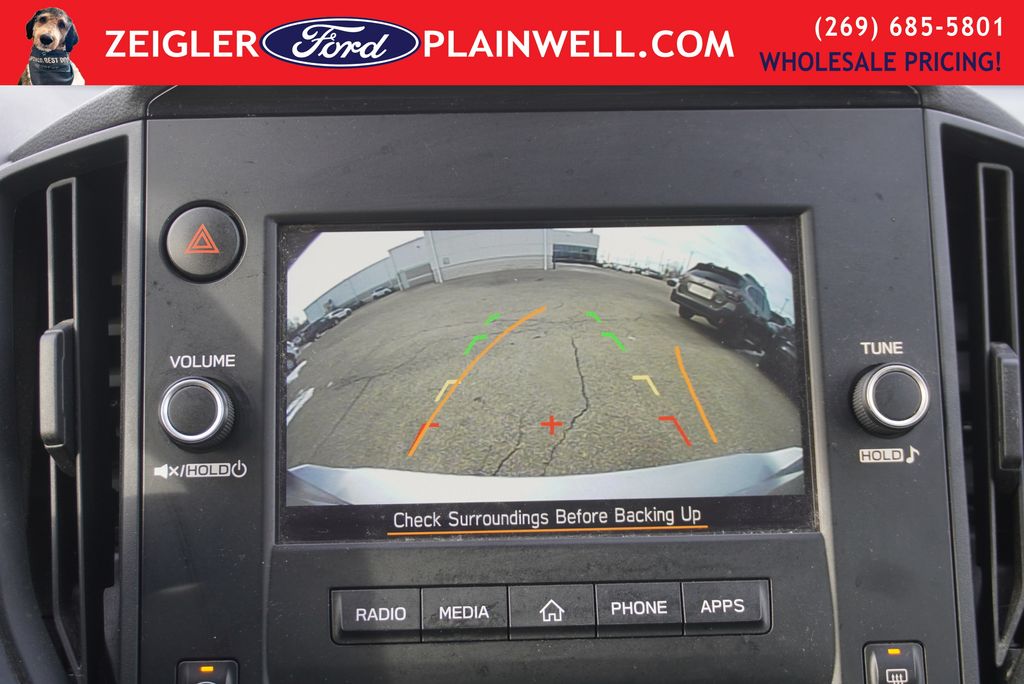 2024 SUBARU IMPREZA - Image 17