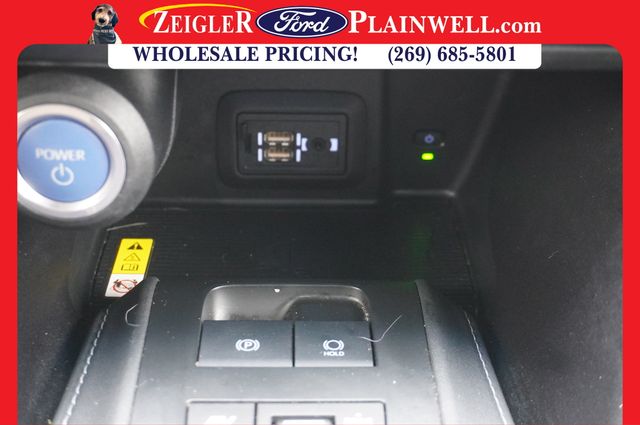 2022 TOYOTA VENZA - Image 21