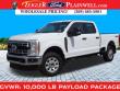 Used 2023 Ford F-250  Truck Crew Cab