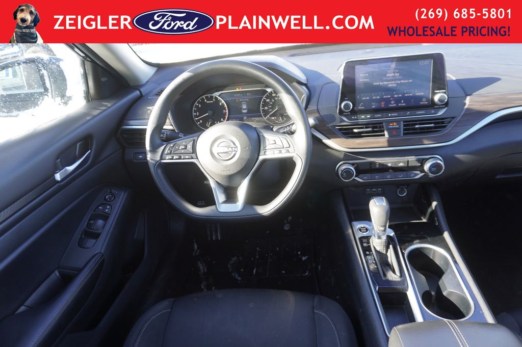 2024 NISSAN ALTIMA - Image 13