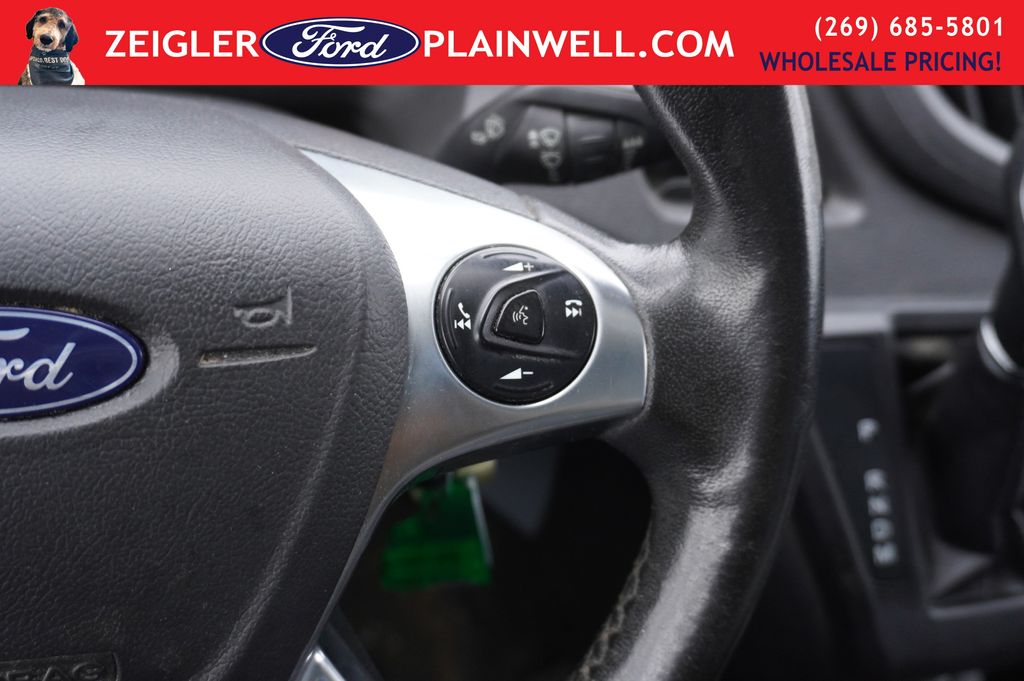 2019 FORD TRANSIT - Image 16