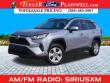 Used 2021 Toyota RAV4 Hybrid LE SUV