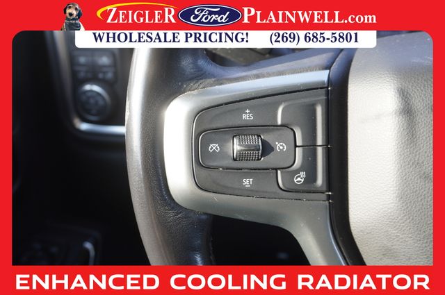 2019 CHEVROLET SILVERADO - Image 17