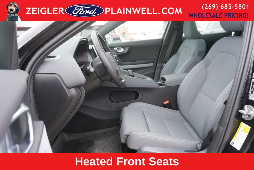 2022 POLESTAR PS2 - Image 18